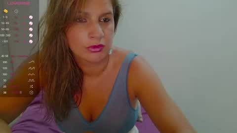 Dalila online show from 07-29-26, 03:59