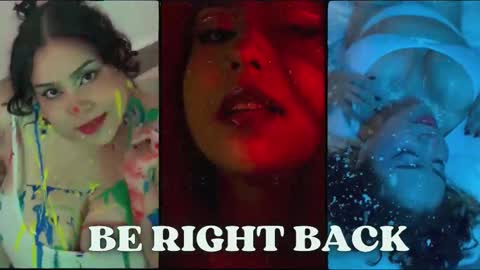 Dalila  online show from 02-26-25, 05:17