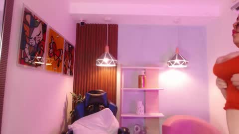 Dalila  online show from 09-12-25, 06:08