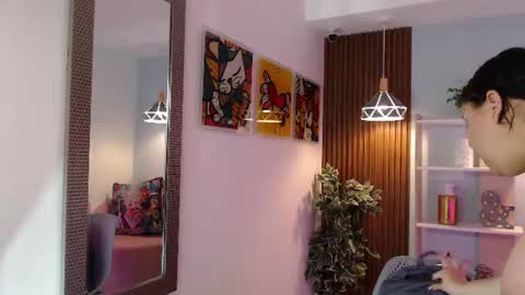 Dalila  online show from 06-14-26, 11:12