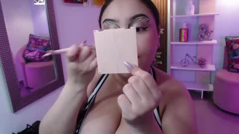 Dalila  online show from 08-03-26, 06:11