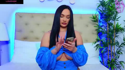 daliyaa_ online show from 10-30-25, 01:01