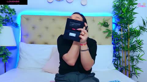 daliyaa_ online show from 03-03-26, 01:06