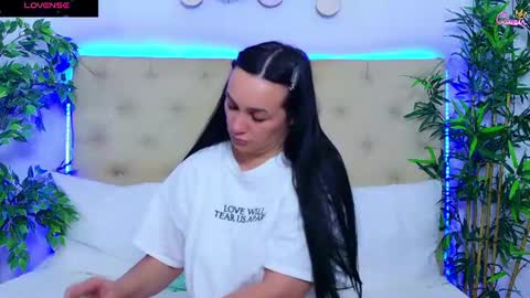 daliyaa_ online show from 07-30-26, 12:15