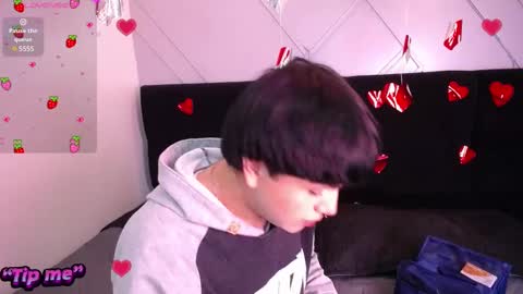 dalmonn lennoxx online show from 02-13-25, 06:48