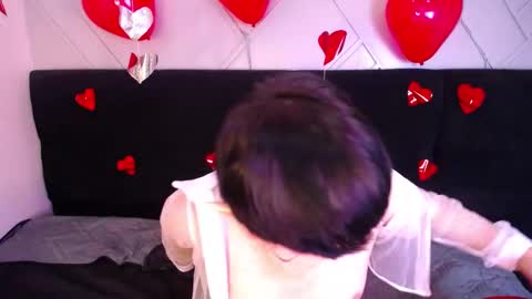 dalmonn lennoxx online show from 02-15-25, 11:47