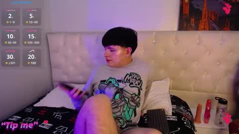 dalmonn lennoxx online show from 03-04-25, 08:16