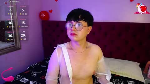 dalmonn lennoxx online show from 03-11-25, 09:37