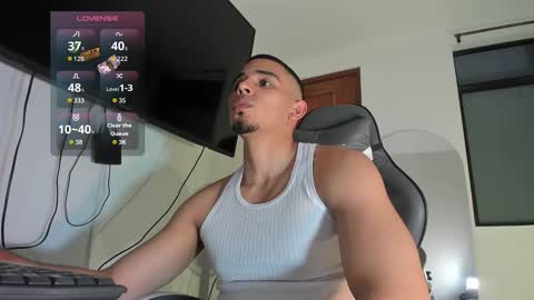 Dalton online show from 03-21-26, 11:19