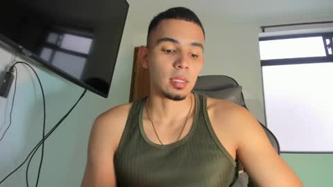 Dalton online show from 04-29-26, 12:09