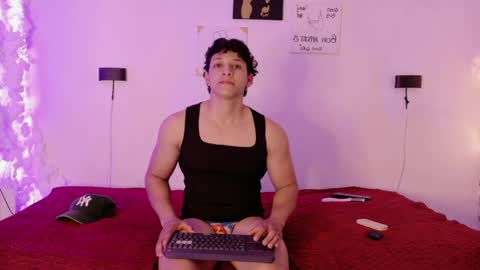 dalton_bigcock online show from 04-07-26, 07:36