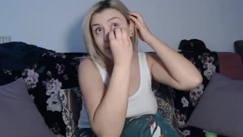 Maria online show from 02-16-25, 11:38