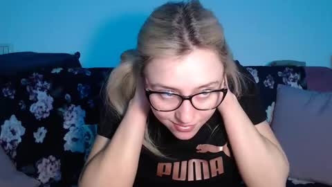 Maria online show from 02-20-25, 10:04