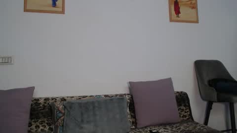 Maria online show from 11-22-25, 10:09