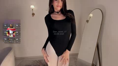 Dani online show from 08-04-26, 01:42