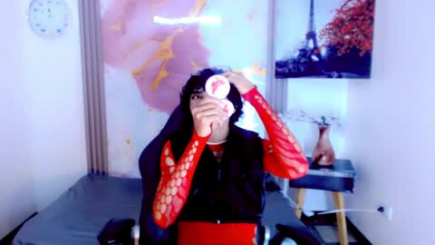 damachis__ online show from 06-03-26, 03:31