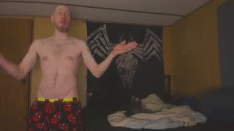 damagedlilfkkr online show from 01-12-25, 05:03