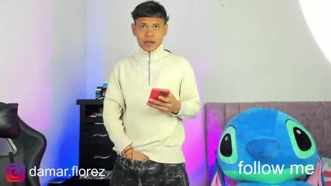 Snapshot of damar_felipe chatting on 05-06-26, 06:02 damar_felipe online show from 05-06-26, 06:02