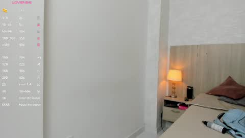 Damaris Ponce online show from 06-19-26, 04:28