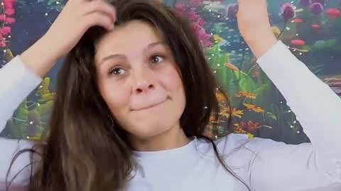 Snapshot of damedefeu chatting on 01-17-25, 11:27 damedefeu online show from 01-17-25, 11:27