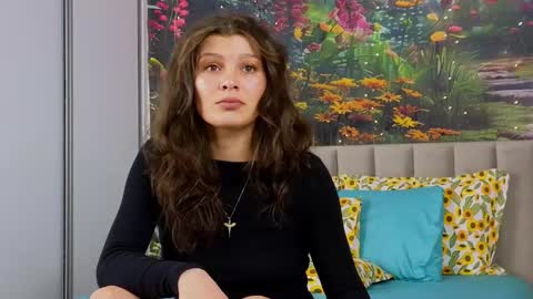 Snapshot of damedefeu chatting on 02-17-25, 08:19 damedefeu online show from 02-17-25, 08:19