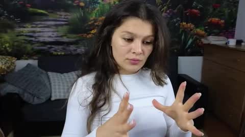 Snapshot of damedefeu chatting on 09-22-25, 10:17 damedefeu online show from 09-22-25, 10:17