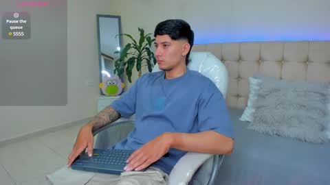 DAMIAN online show from 02-22-25, 12:19