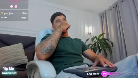 DAMIAN online show from 10-29-25, 12:07