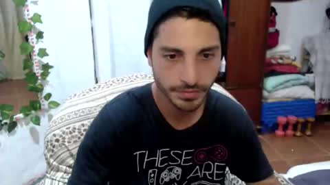 Snapshot of damian_29 chatting on 11-29-25, 10:35 Damian online show from 11-29-25, 10:35