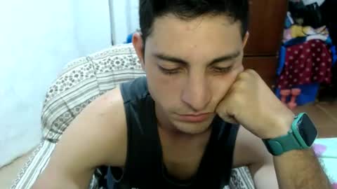 Snapshot of damian_29 chatting on 02-19-26, 11:56 Damian online show from 02-19-26, 11:56