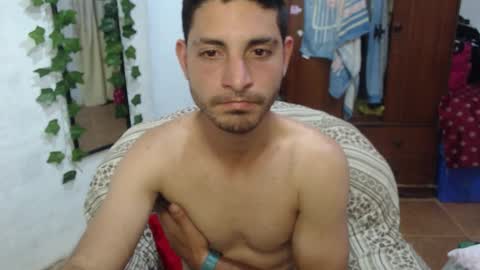 Snapshot of damian_29 chatting on 03-17-26, 12:26 Damian online show from 03-17-26, 12:26