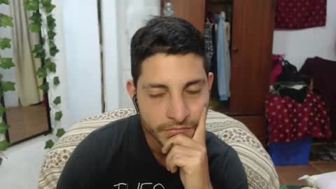 Snapshot of damian_29 chatting on 03-18-26, 11:08 Damian online show from 03-18-26, 11:08