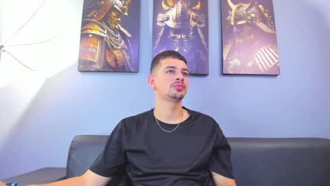 Damian Oliver online show from 01-10-26, 02:57