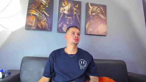 Damian Oliver online show from 01-16-26, 05:44