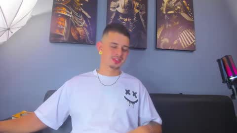 Damian Oliver online show from 02-20-26, 06:26