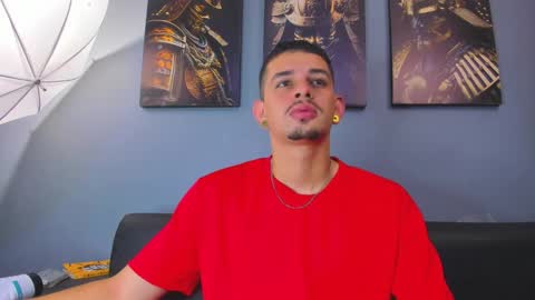 Damian Oliver online show from 02-27-26, 05:40