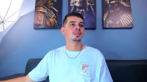 Damian Oliver online show from 03-21-26, 05:56