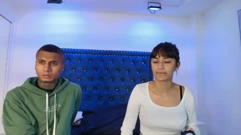 DAMIAN AND ROXANNE.  online show from 06-09-26, 12:39