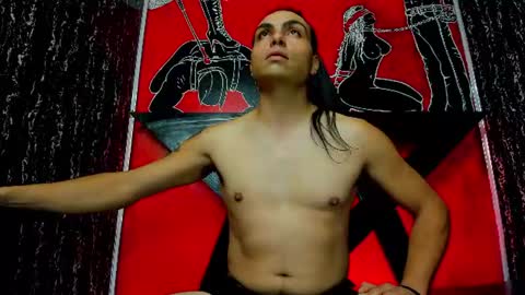 damian_and_tiana online show from 06-23-26, 05:05