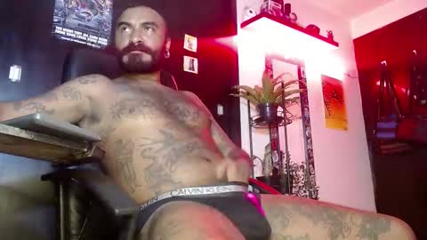 Snapshot of damian_darkside_ chatting on 02-02-26, 12:20 Damian online show from 02-02-26, 12:20