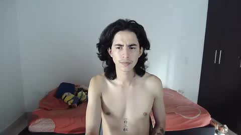 Snapshot of damian_hess chatting on 09-18-25, 04:53 Damian online show from 09-18-25, 04:53
