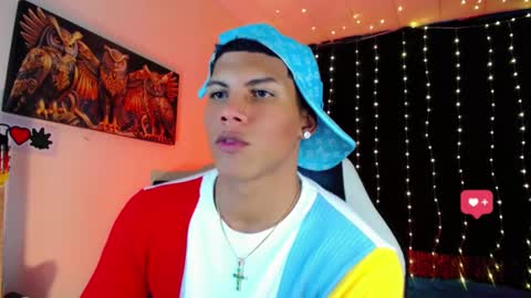 Damian online show from 01-11-25, 08:33