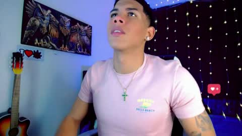 Damian online show from 01-12-25, 03:39