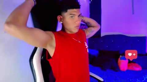 Damian online show from 01-15-25, 02:17