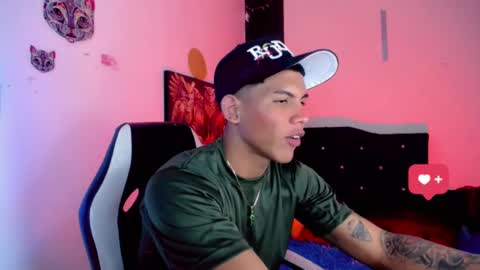 Damian online show from 01-16-25, 06:25