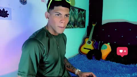 Damian online show from 01-16-25, 09:27