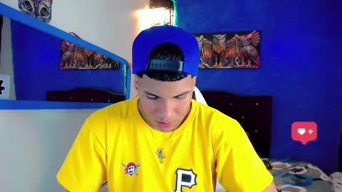 Damian online show from 01-25-25, 09:26