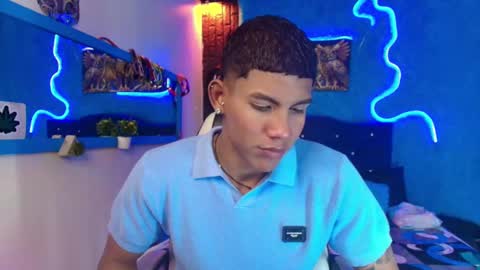 Damian online show from 01-28-25, 02:32