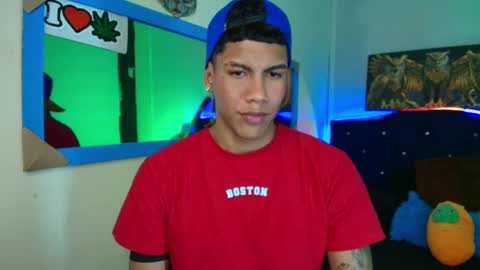 Damian online show from 01-31-25, 01:12