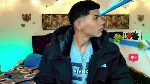 Damian online show from 02-07-25, 02:19